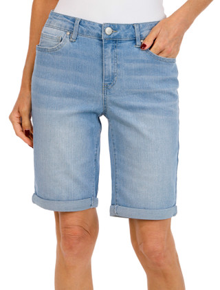 Thumbnail 1: LIGHT DENIM