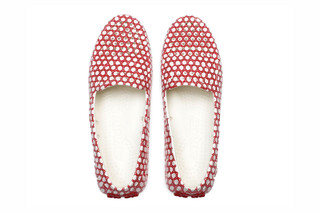Thumbnail 5: RED WHITE HEX