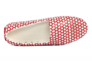 Thumbnail 6: RED WHITE HEX