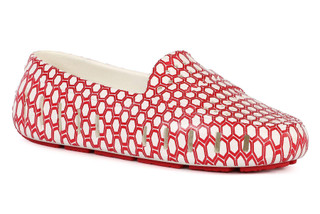 Thumbnail 2: RED WHITE HEX