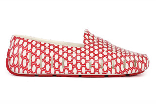 Thumbnail 3: RED WHITE HEX