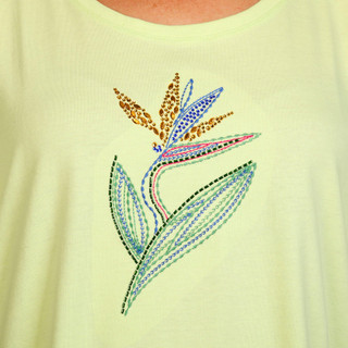 Thumbnail 3: LIME GREEN
