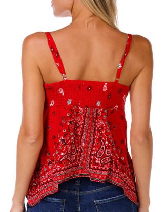 Thumbnail 3: RED