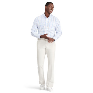 Thumbnail 3: IZOD IZOD Mens Advantage performance Long Sleeve Shirt 