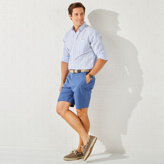 Thumbnail 5: IZOD IZOD Mens Advantage performance Long Sleeve Shirt 