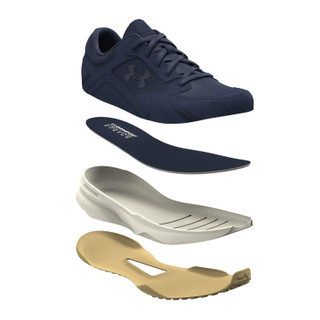 Thumbnail 6: NAVY/STONE/NAVY