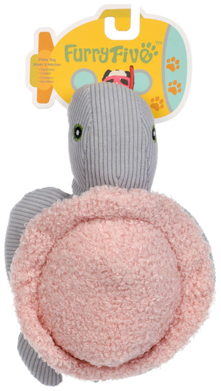 Thumbnail 1: Gray/Pink