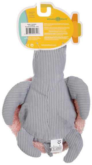 Thumbnail 2: Gray/Pink