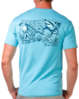 Thumbnail 1: SEA GREEN