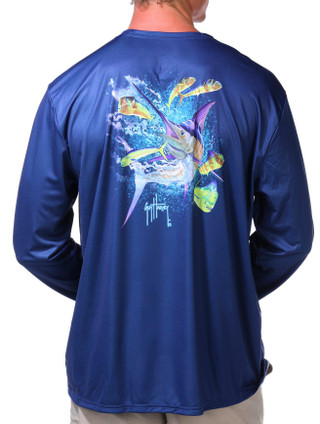 Thumbnail 1: BLUE