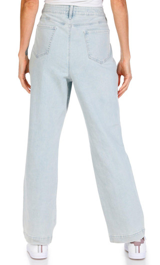 Thumbnail 2: LIGHT DENIM