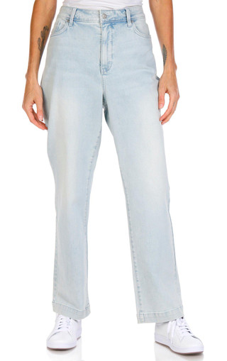 Thumbnail 1: LIGHT DENIM