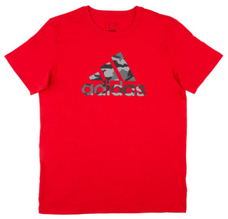 Thumbnail 1: BRIGHT RED