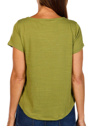 Thumbnail 2: GREEN OLIVE