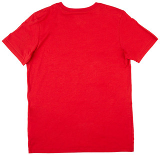 Thumbnail 2: BRIGHT RED
