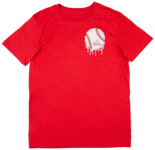 Thumbnail 1: BRIGHT RED