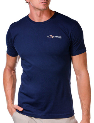 Thumbnail 4: NAVY BLUE