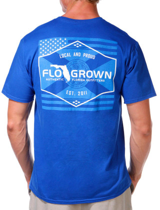 Thumbnail 1: ROYAL BLUE