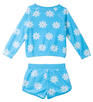 Thumbnail 3: BLUE DAISY