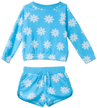 Thumbnail 1: BLUE DAISY