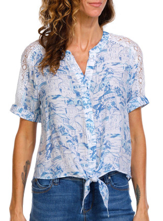 Thumbnail 1: WHITE/BLUE