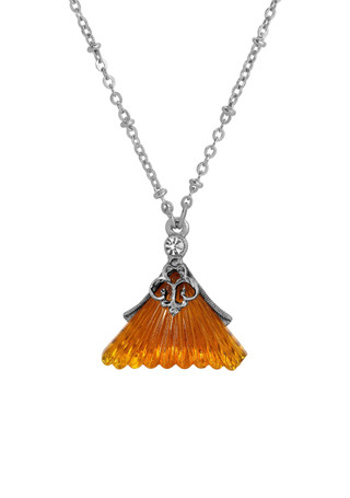 Thumbnail 1: Orange