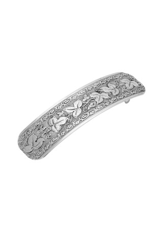 Thumbnail 1: Silver