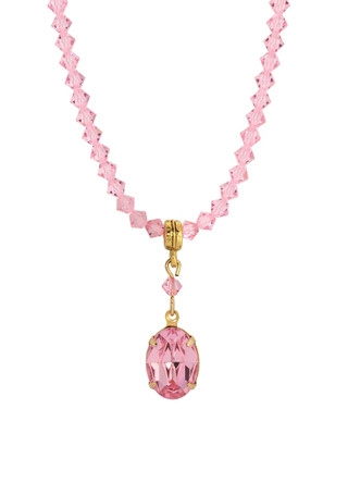 Thumbnail 1: Pink