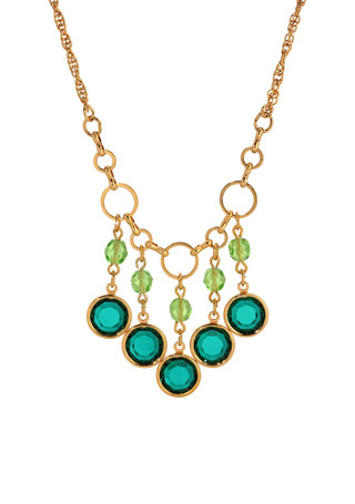 Thumbnail 1: Green