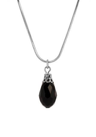 Thumbnail 1: Black