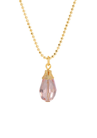 Thumbnail 1: Pink/Gold