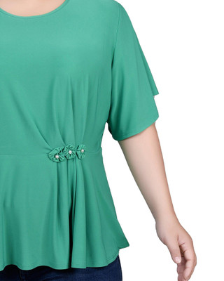 Thumbnail 4: SIMPLY GREEN