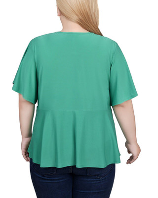 Thumbnail 2: SIMPLY GREEN