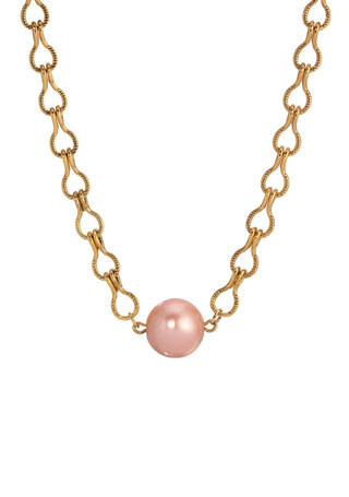 Thumbnail 1: Pink/Gold