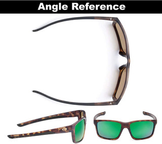 Thumbnail 16: Flying Fisherman Mens Freeline Polarized Sunglasses 