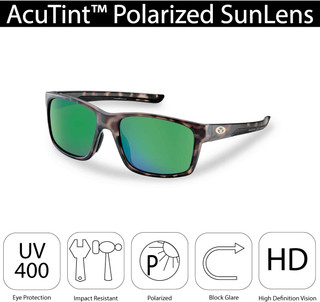 Thumbnail 10: Flying Fisherman Mens Freeline Polarized Sunglasses 