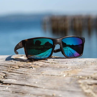 Thumbnail 1: Flying Fisherman Mens Freeline Polarized Sunglasses 