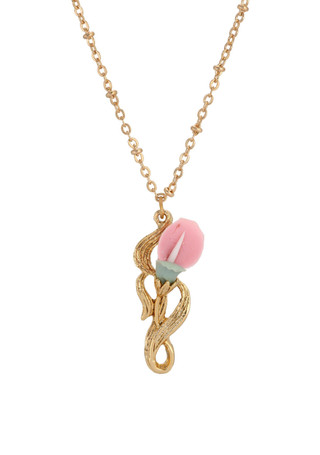 Thumbnail 1: Pink