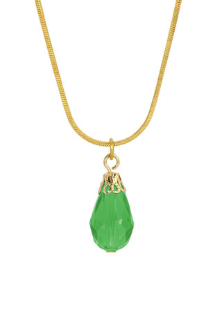 Thumbnail 1: Bright Green