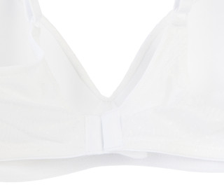 Thumbnail 3: Ellen Tracy Ellen Tracy Seamless Curves Jacquard Wire Free Bra 