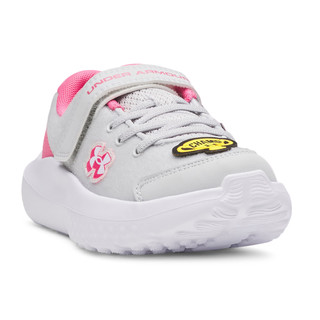 Thumbnail 1: Under Armour Under Armour Girls Surge 4 Athletic Shoes 