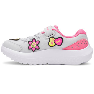 Thumbnail 6: Under Armour Under Armour Girls Surge 4 Athletic Shoes 
