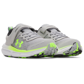 Thumbnail 6: Under Armour Under Armour Boys BPS Assert 10 AC Athletic Shoes 
