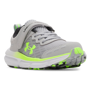 Thumbnail 1: Under Armour Under Armour Boys BPS Assert 10 AC Athletic Shoes 