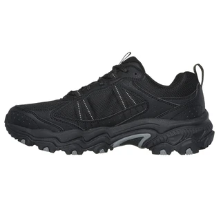 Thumbnail 4: Skechers Skechers Mens Stamina AT Upper Stitch Hiking Athletic Shoes 