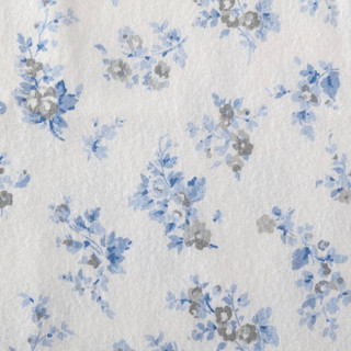 Thumbnail 30: Laura Ashley Laura Ashley Audrey Cotton Flannel Sheet Set 