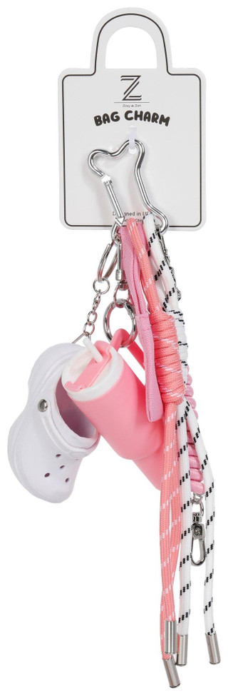 Thumbnail 1: Pink Multi