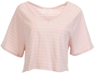 Thumbnail 1: PINK/WHITE