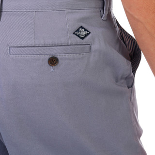 Thumbnail 2: FLAG AND ANTHEM Men's 8 in Memphis Shorts 