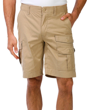 Thumbnail 1: KHAKI